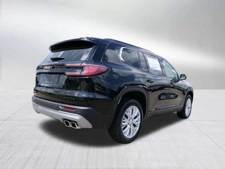 2025 Gmc Acadia Elevation Premium photo 1