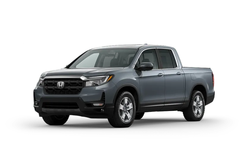 2025 Honda Ridgeline RTL photo 1