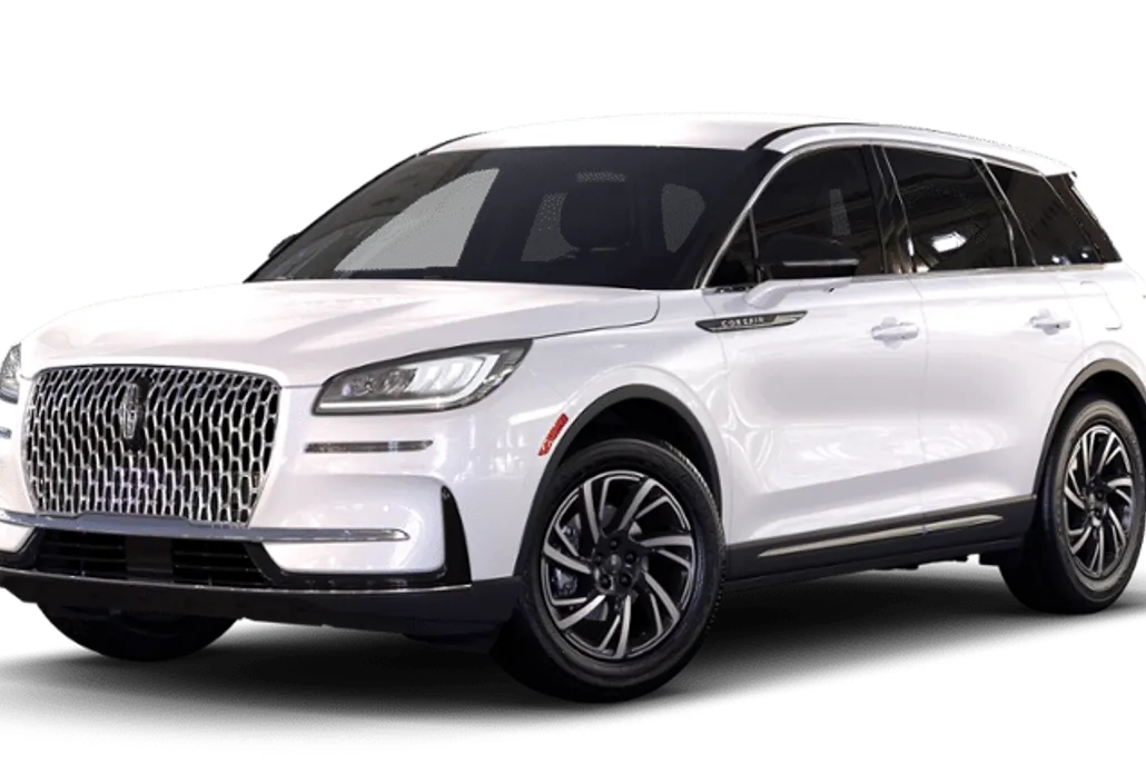 2025 Lincoln Corsair Premiere photo 1