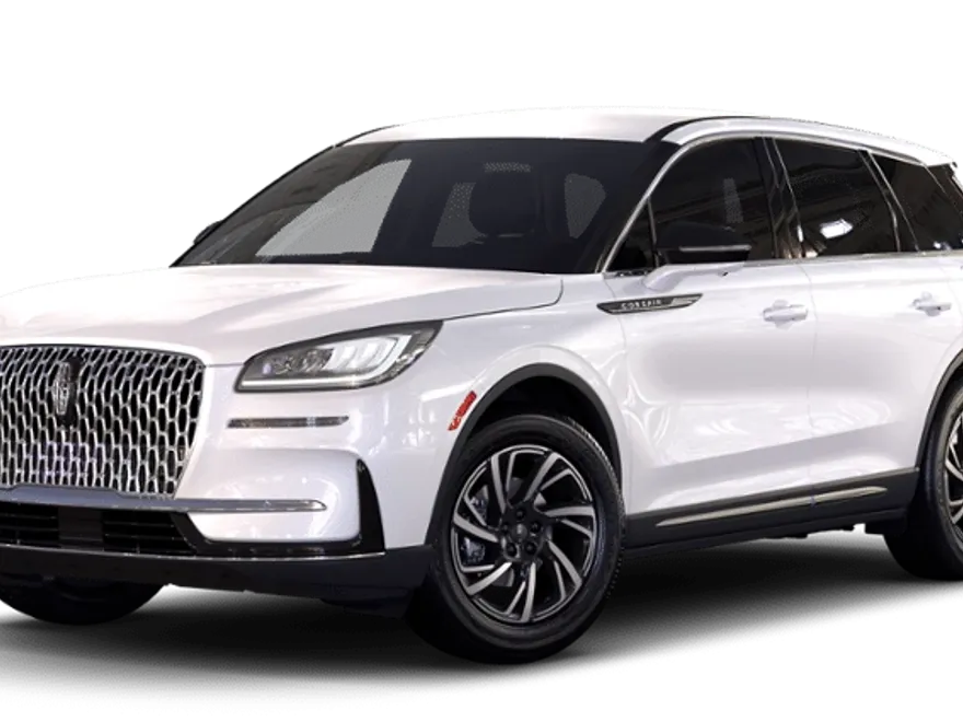 2025 Lincoln Corsair Premiere photo 1