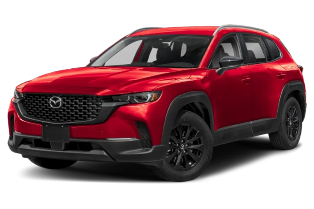 2024 Mazda CX-50 2.5 Select photo 1