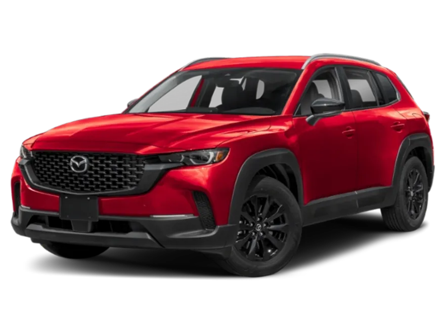 2024 Mazda CX-50 2.5 Select photo 1