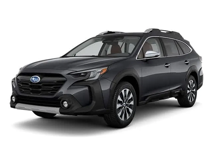 2024 Subaru Outback Touring XT photo 1