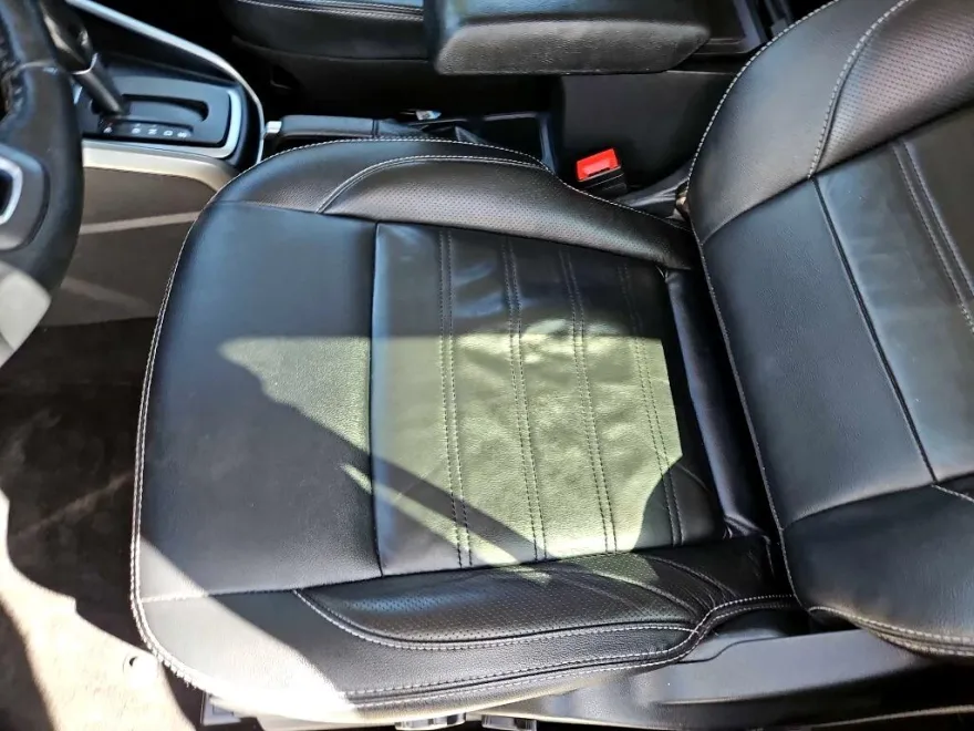 2020 Ford EcoSport Titanium photo 15