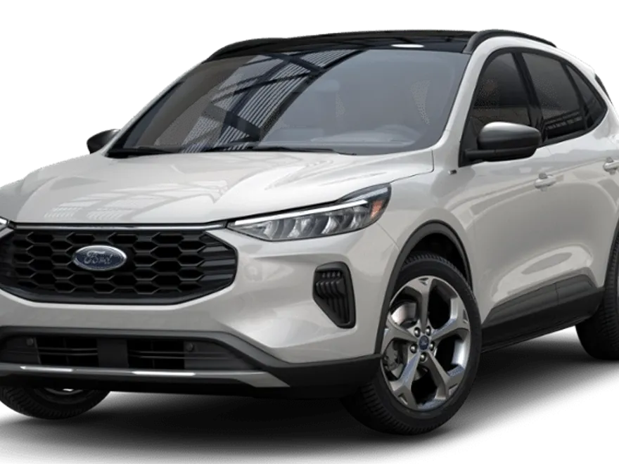 2025 Ford Escape ST-Line photo 1