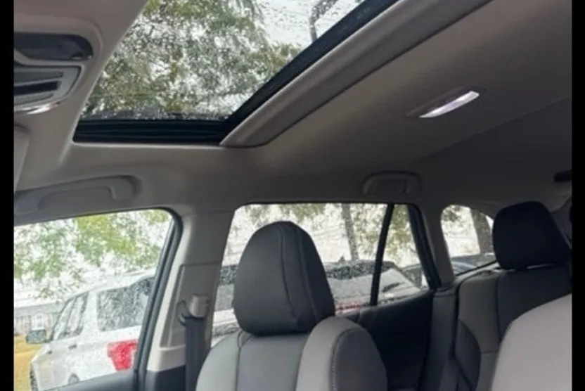 2024 Subaru Outback Onyx Edition photo 1