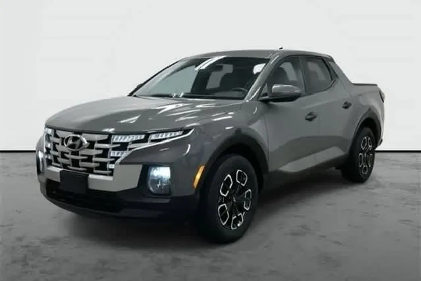 2024 Hyundai Santa Cruz SEL photo 1