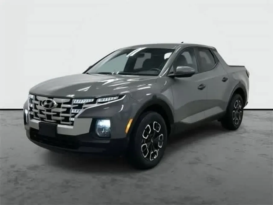 2024 Hyundai Santa Cruz SEL photo 1