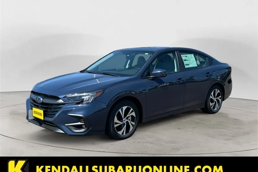 2025 Subaru Legacy Premium photo 1