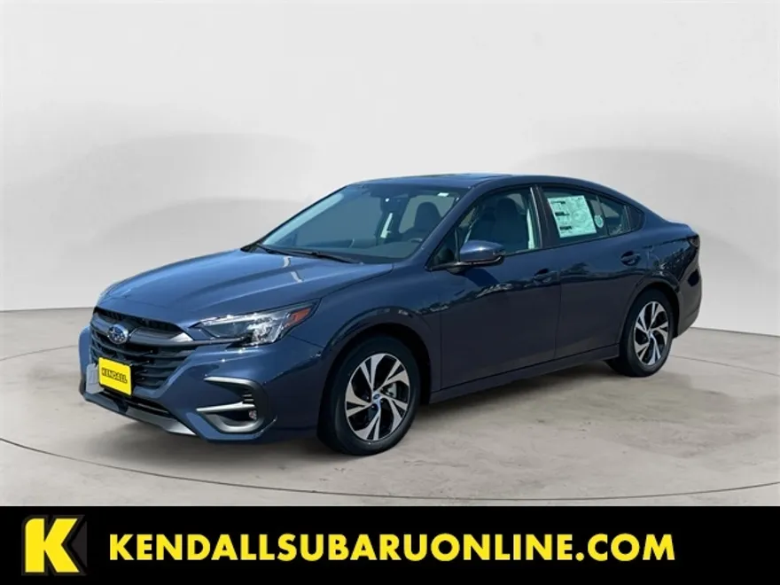 2025 Subaru Legacy Premium photo 1