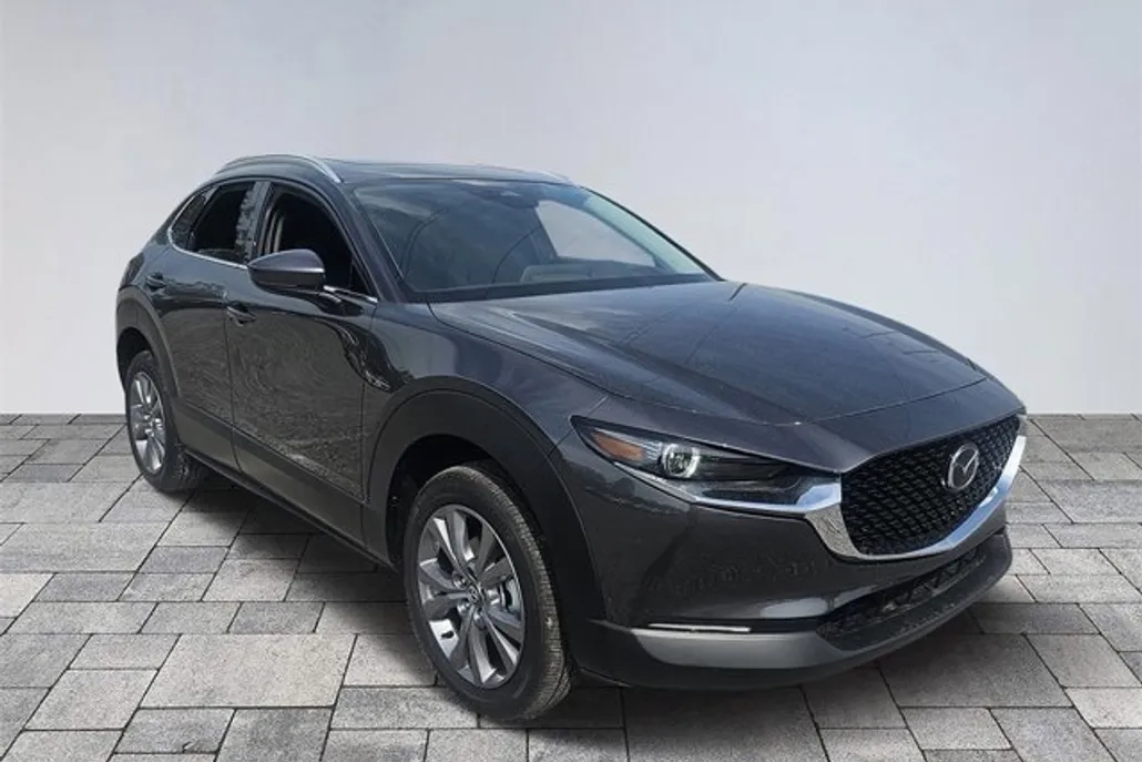 2025 Mazda CX-30 2.5 S Premium photo 1
