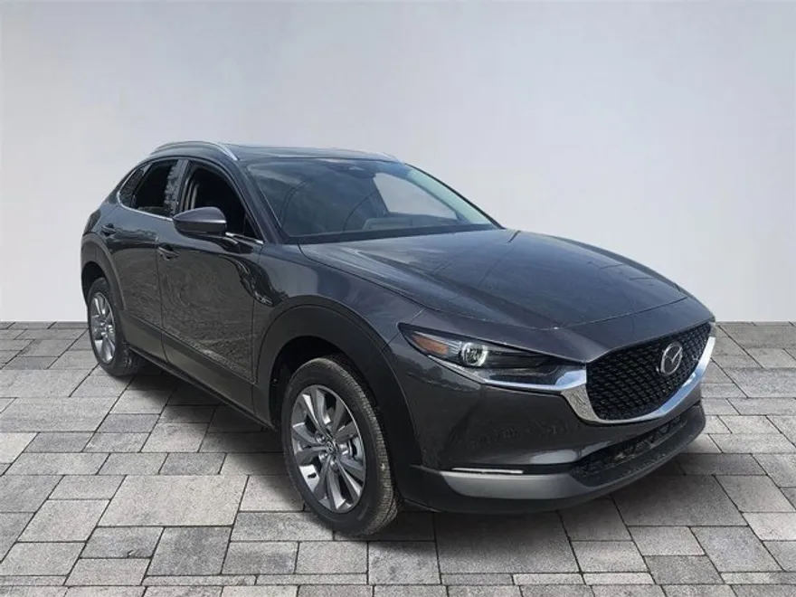 2025 Mazda CX-30 2.5 S Premium photo 1