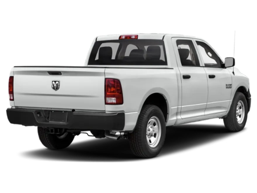 2021 Ram 1500 Classic Tradesman photo 1