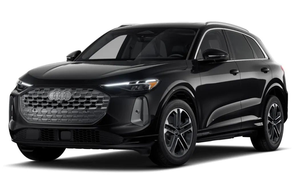 2025 Audi Q5 Premium Prestige photo 1