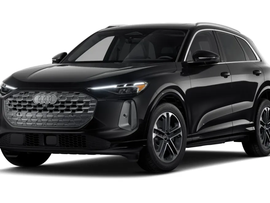 2025 Audi Q5 Premium Prestige photo 1