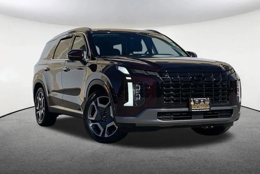 2023 Hyundai Palisade Limited photo 1