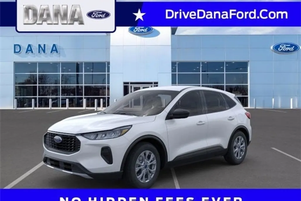 2025 Ford Escape Active photo 1