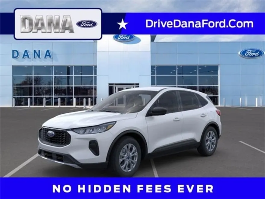 2025 Ford Escape Active photo 1