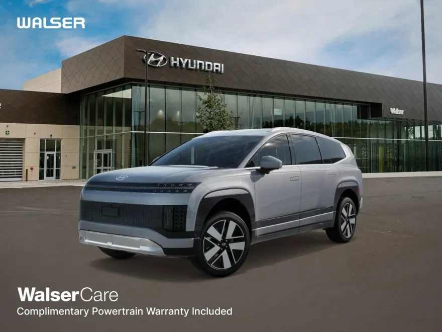2026 Hyundai Ioniq SEL photo 1