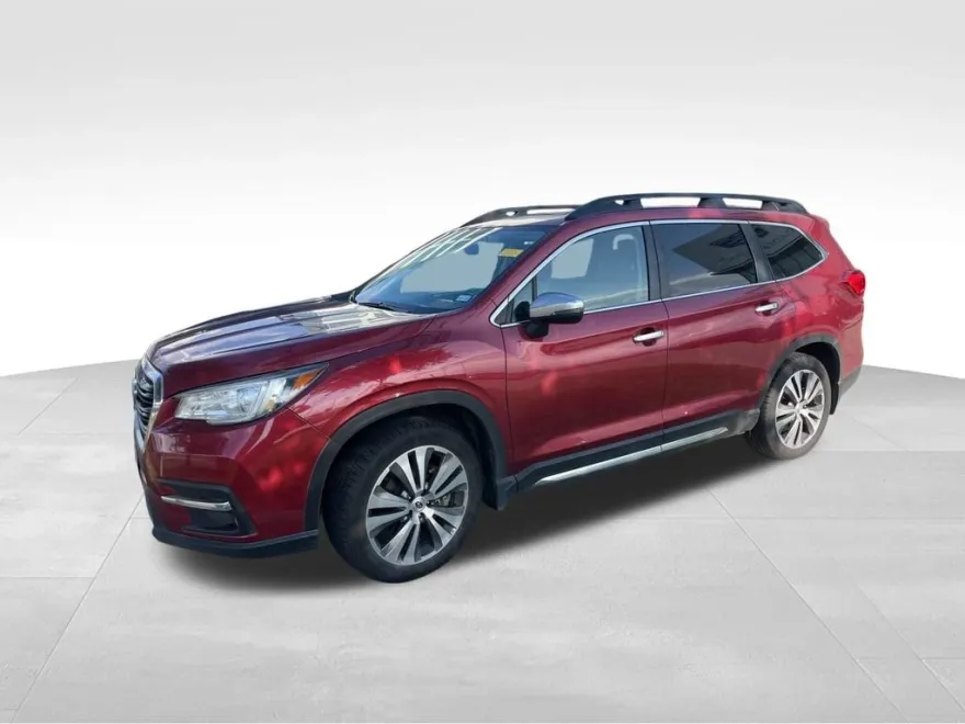 2020 Subaru Ascent Touring photo 1