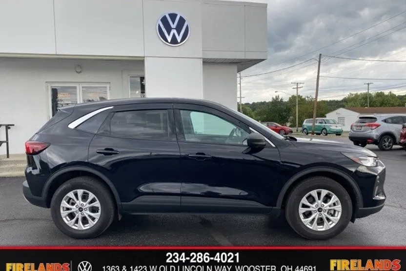 2023 Ford Escape Active photo 1