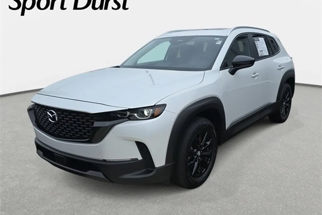 2025 Mazda CX-50 2.5 S Premium photo 1