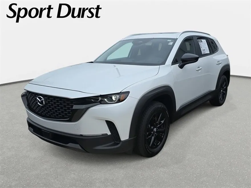 2025 Mazda CX-50 2.5 S Premium photo 1
