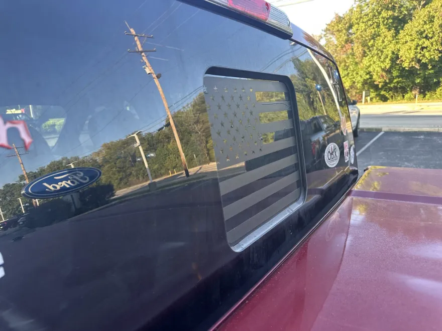 2019 Ford F-150 XLT photo 1