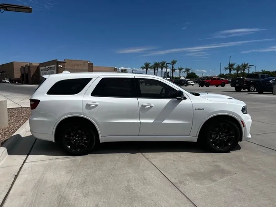 2022 Dodge Durango R/T photo 1