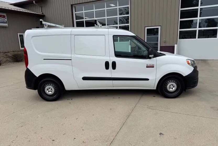 2015 Ram ProMaster City Tradesman photo 1