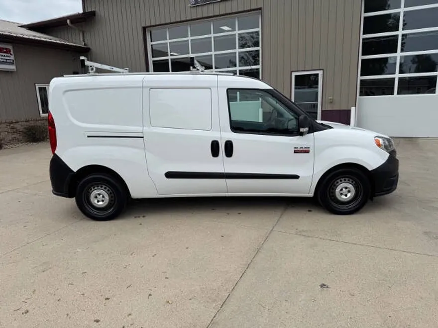 2015 Ram ProMaster City Tradesman photo 1