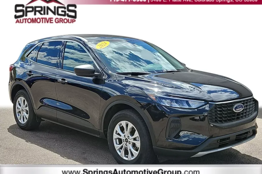 2024 Ford Escape Active photo 1