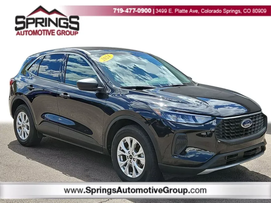 2024 Ford Escape Active photo 1