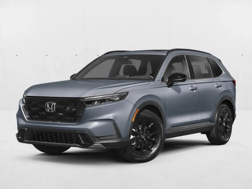 2026 Honda CR-V Hybrid Sport photo 1