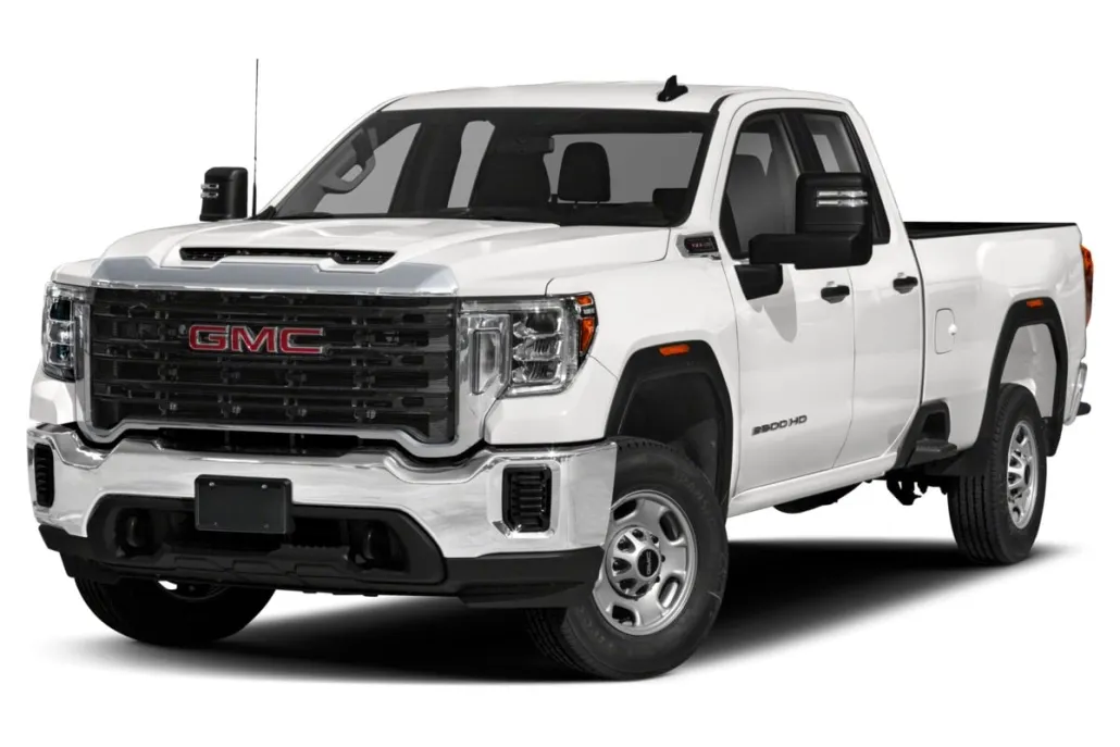 2021 Gmc Sierra Base photo 1
