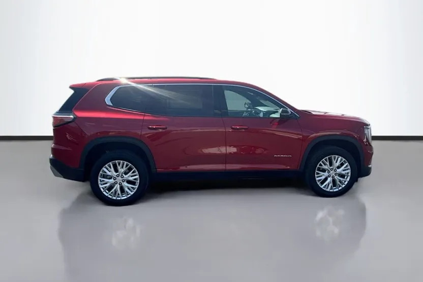 2024 Gmc Acadia Elevation photo 1