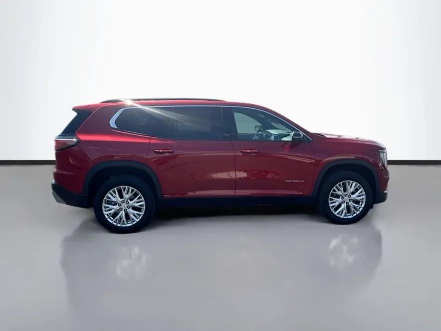2024 Gmc Acadia Elevation photo 1