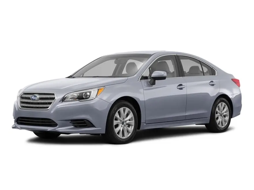 2016 Subaru Legacy 2.5i Premium photo 1