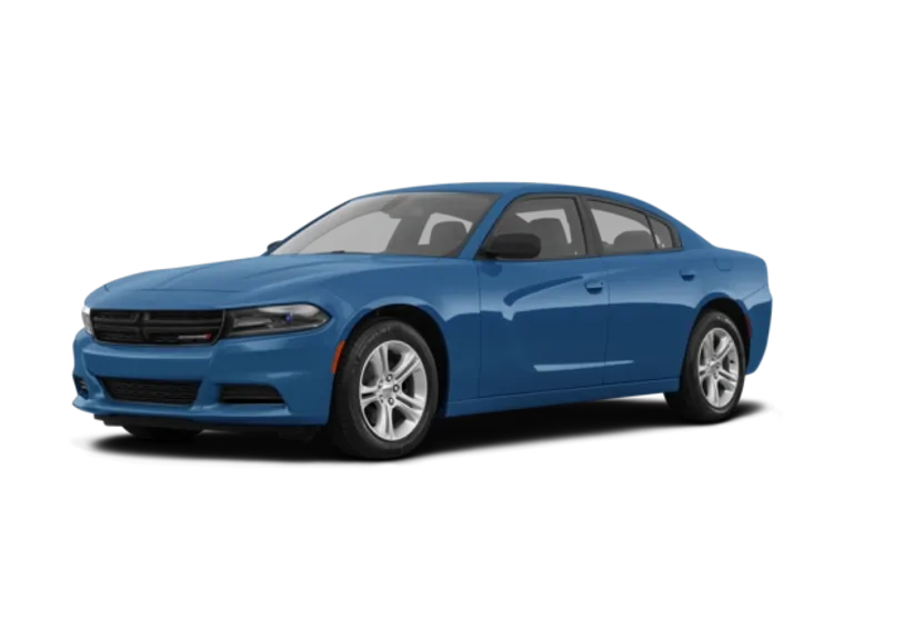 2023 Dodge Charger GT photo 1