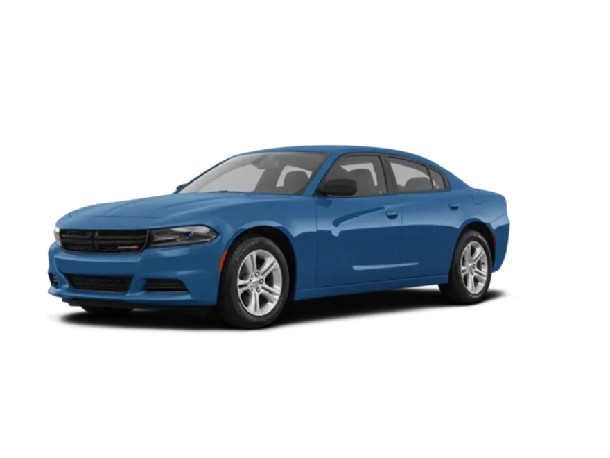 2023 Dodge Charger GT photo 1