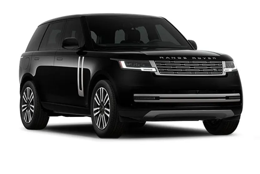 2025 Land Rover Range Rover SE photo 1