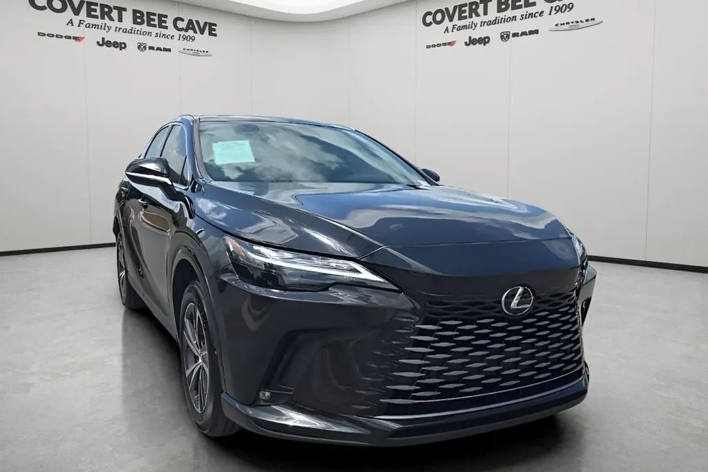 2023 Lexus RX 350 photo 1