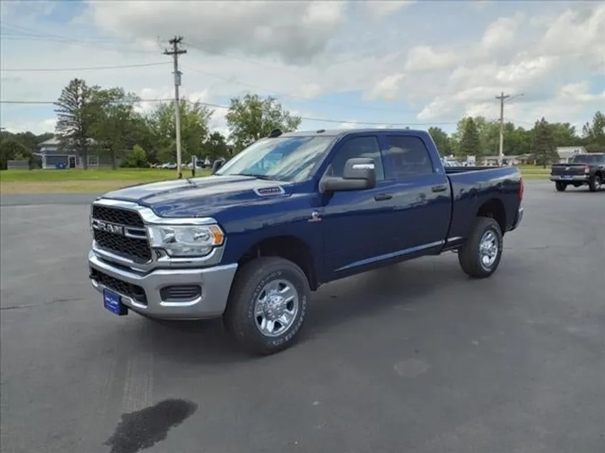 2024 Ram 2500 Tradesman photo 1