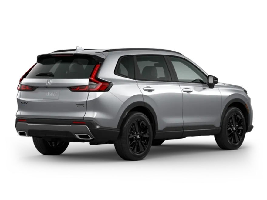 2026 Honda CR-V Hybrid Sport Touring photo 1