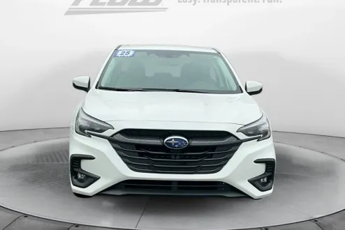 2025 Subaru Legacy Premium photo 2