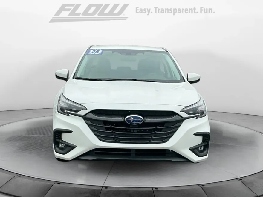 2025 Subaru Legacy Premium photo 2