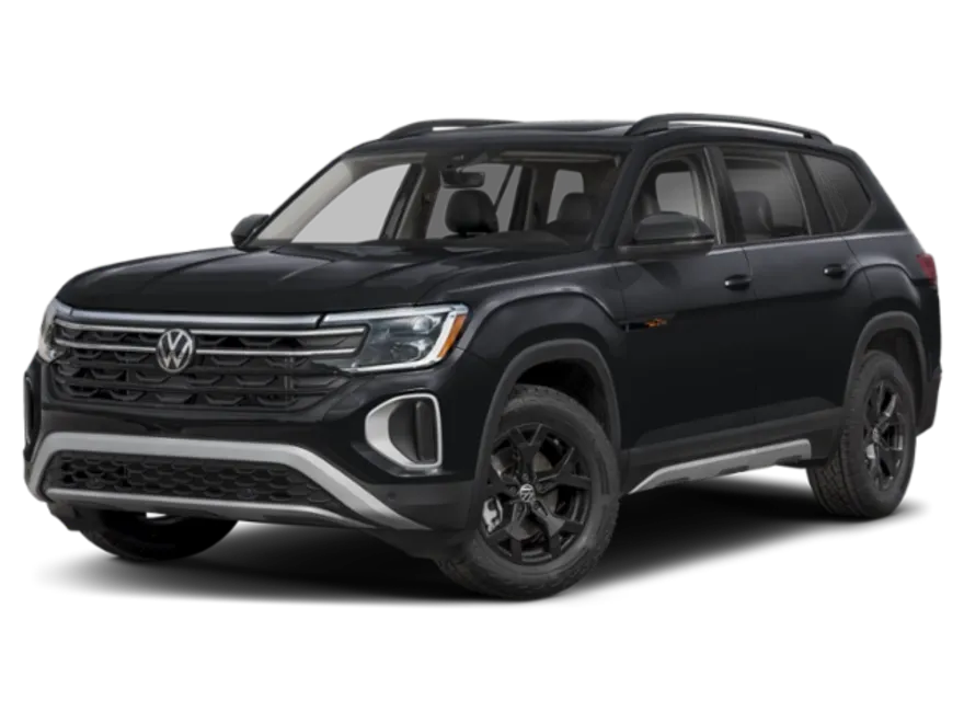 2025 Volkswagen Atlas Peak Edition SE photo 1