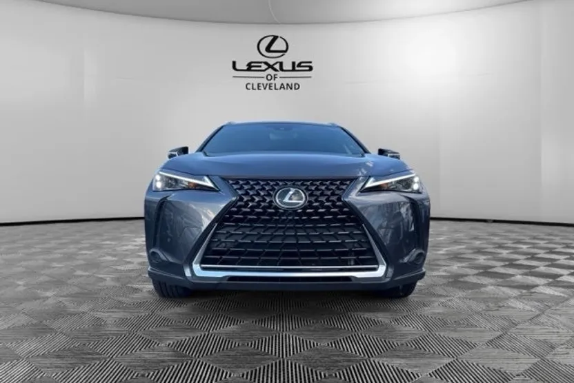 2023 Lexus UX 250h Premium photo 1