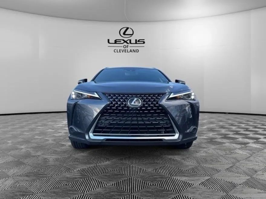 2023 Lexus UX 250h Premium photo 1