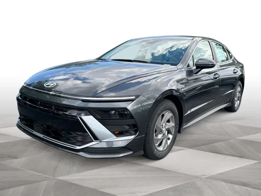 2026 Hyundai Sonata SE photo 1